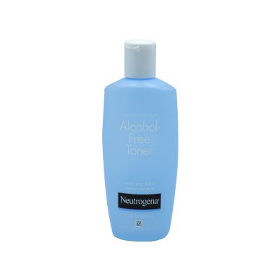 Neutrogena Alcohol Free Toner