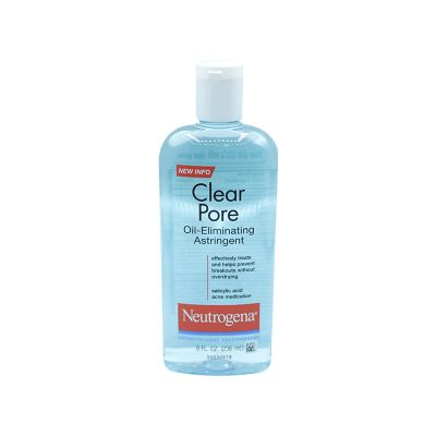 Neutrogena Clear Pore Astringent 