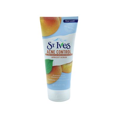 St. Ives Blemish & Blackhead Control