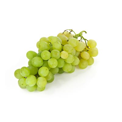 Green/White Seedless Grapes