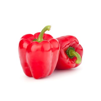 Local Red Pepper