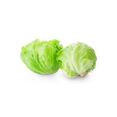 Local Iceburg Lettuce