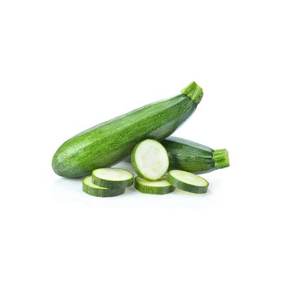 Local Zucchini